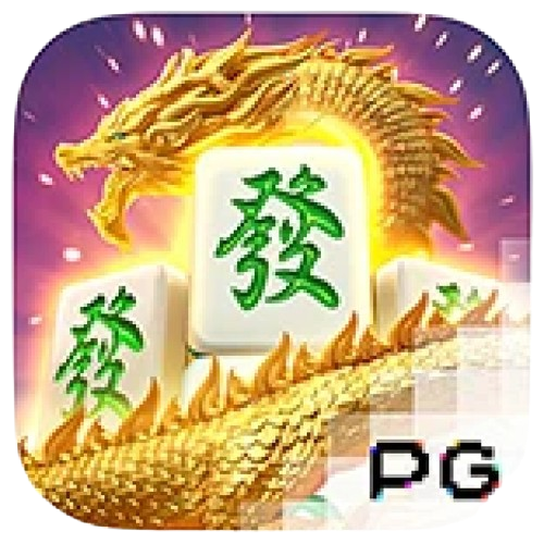 Mahjong Ways