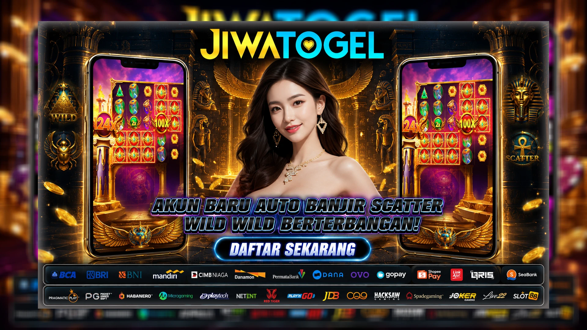 RTP Menjelaskan Perhitungan Jangka Panjang Bukan Hasil Tiap Sesi