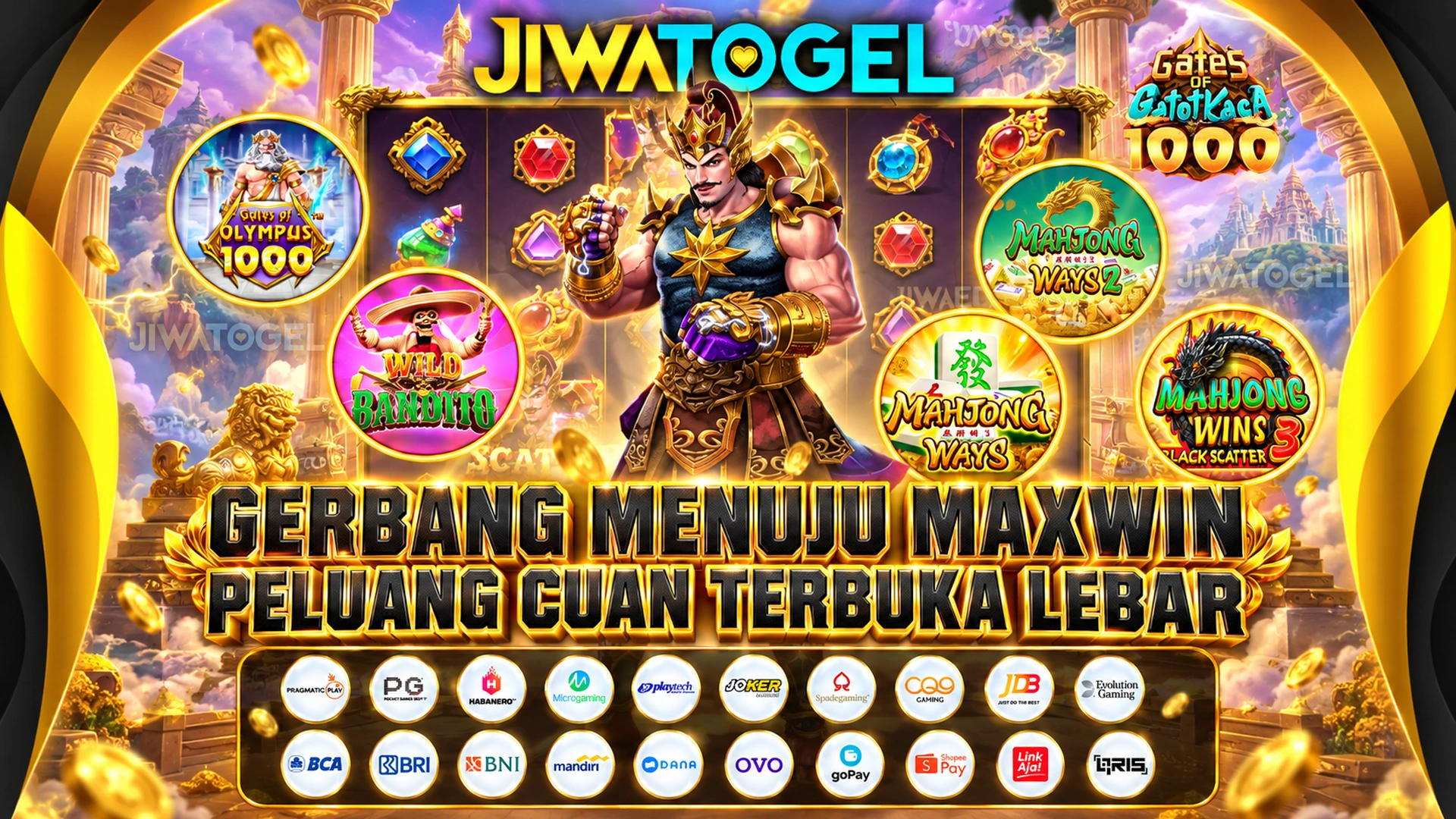 Dinamika dalam Bonanza Gold: Analisis Perubahan yang Menjadi Sorotan