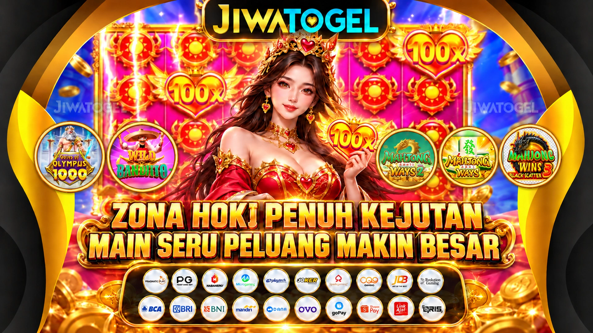 Dinamika Simbol Digital dan Pengalaman Interaktif dalam Desain Permainan