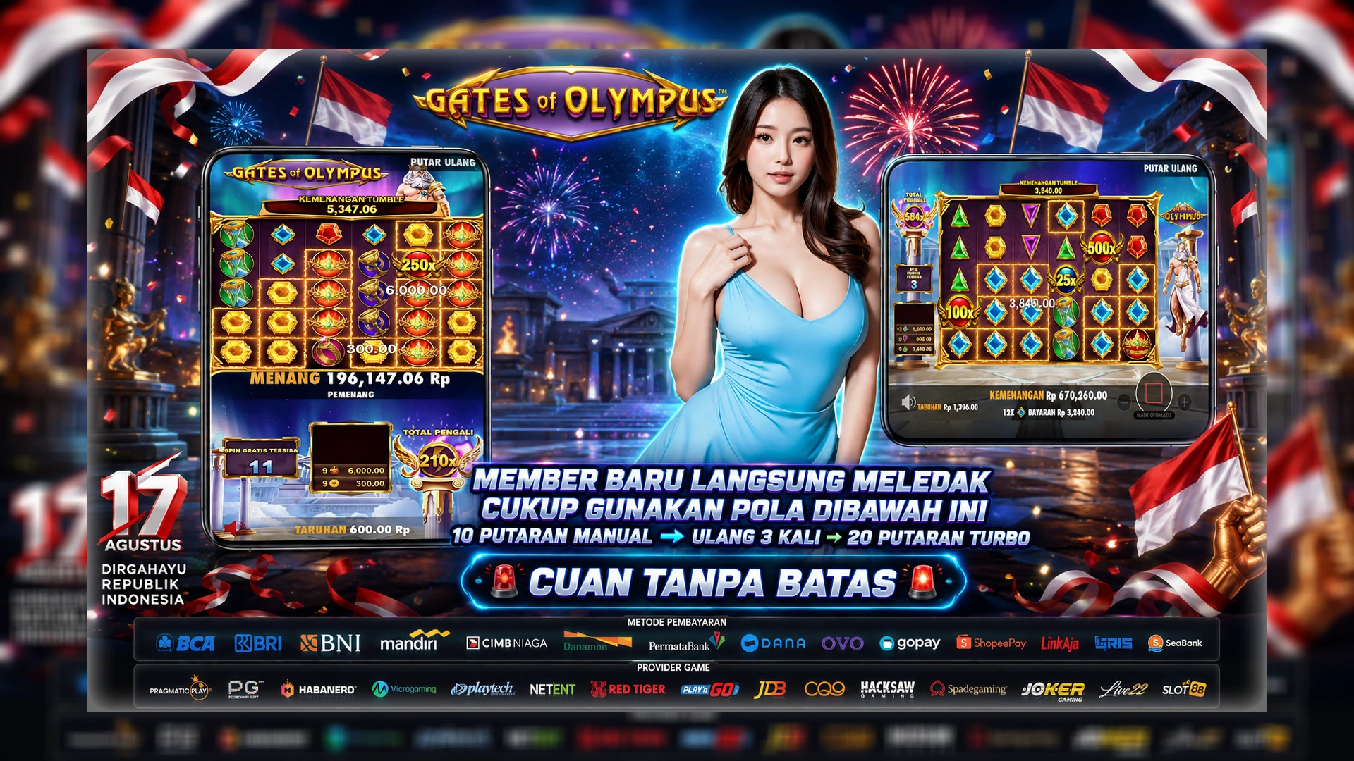 Perilaku Pengguna Mobile dan Strategi Pengembangan Platform Kasino Online